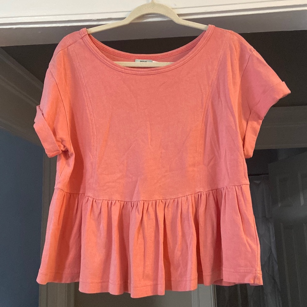 Urban Outfitters top